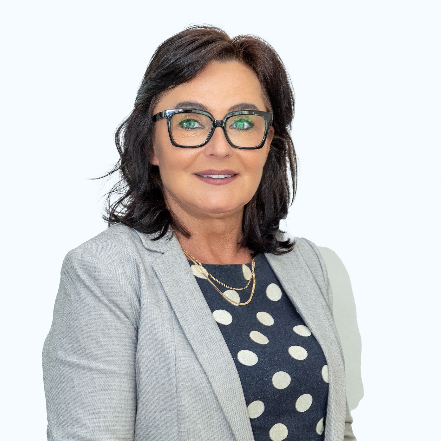 Zdjęcie radnej Joanny Stępień Zdjęcie radnej Joanny Stępień